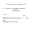 B RÈGLEMENT (CE) No 1013/2006 DU PARLEMENT EUROPÉEN