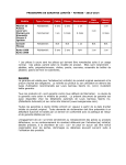 GARANTIE FITNESS FR-ANG 2013-2014