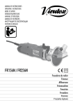 FR156N / FR256N