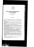 Aperçu général de la loi américaine sur le franchising