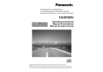 CQ-DF202U - Panasonic Canada