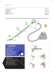 DC26 Manuel d`instructions