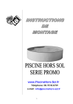 Montaje Promo en Francés - 260308 - Piscine Hors-Sol