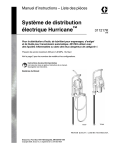 311217K - Hurricane Electric Dispense System