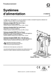 312691E - Supply Systems, Operation, French