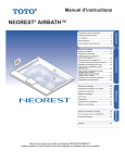 NEOREST® AIRBATHŒ