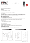 Notice technique CB-04 (Pdf - 2.3 Mo)