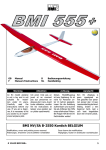 11622 manual BMI 555 Plus - BMI