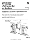 Kits de Liaison Pneumatique