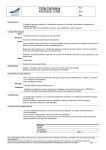ficha t&eacute;cnica