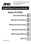 Measurement - PMS (Instruments)