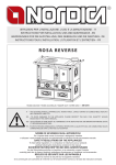 ROSA REVERSE - Tinka Energiak