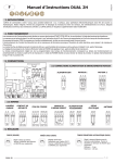 Mode d`Emploi