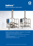 338589FR SaniForce™ Systèmes de dépotage pour l`industrie