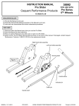 30092 - Cequent Performance Products