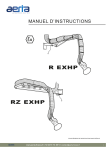 R EXHP ATEX - Notice.indd - AERIA