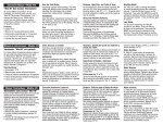 10-470-0-8 Instructions mech