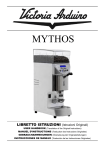 MYTHOS - Victoria Arduino
