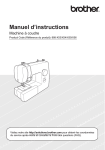 Manuel d`instructions