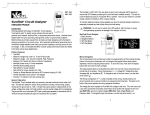 SureTest® Circuit Analyzer