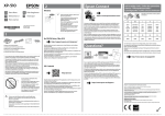 2 1 Epson Connect Questions?