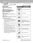 IMPORTANT! - Appliances Connection