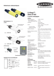 FD137-S18U Anal DS.QXD