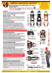 Deluxe Harness Manual