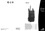 40C/CA - Nilfisk PARTS