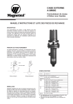 FR 46-605.4 - Magnetrol International