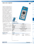 HI 93727 - Hanna Instruments Canada