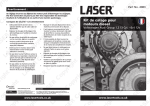 Cop SER Copyrigh LASER Copyright L ight LASER