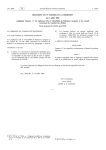 RÈGLEMENT (CE) No 669/2008 DE LA COMMISSION du 15 juillet