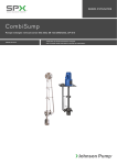 CombiSump - Johnson Pump AB