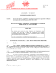 A35-WP/30 ASSEMBLÉE — 35e SESSION COMMISSION