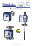 Manuel d`instructions