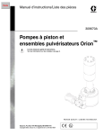309670A - French translation of 309512 - Orion Piston