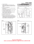 LiftMaster, 41A6408, système d`encodeur absolu