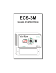 ECS-3M - Secco