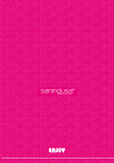 Manuais - Sanindusa