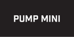 PUMP MINI - BlueAnt Wireless