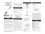 HI 98121 - Hanna Instruments Canada