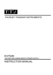 EX752M Instruction Manual - Iss 6