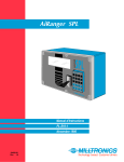 Novembre 1996 Manuel d`Instructions PL-519-1