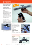 BIONIC BIRD