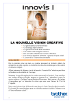 LA NOUVELLE VISION CREATIVE