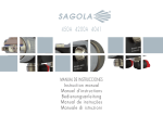 manual - Sagola