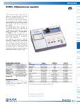 HI 83203 - Hanna Instruments Canada