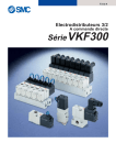 S&eacute;rie VKF300