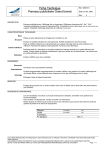 Fiche Technique Panneau publicitaire Grand format